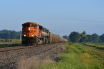 BNSF 8578